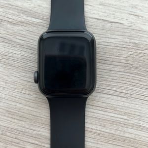 Apple Watch Series 4 40mm Black